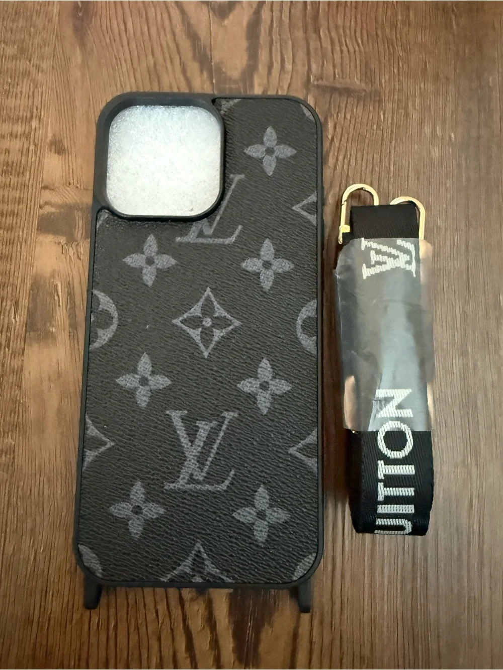 FASHION Apple iPhone Phone Case With Lanyard